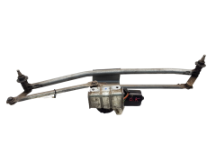 Wiper Mechanism Sprinter VW LT 0390241345 3397020383 Bosch