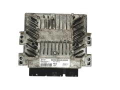 Controller 8V21-12A650-EC 5WS40584C-T Ford Continental 27133