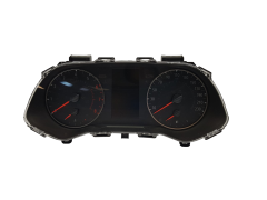 Speedometer/Instrument Cluster Renault Clio 5 248101231R 1074