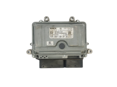 Controller 0281015123 A6401503734 Mercedes Bosch 42575