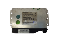 Controller 4D0907389 0265109400 Audi Bosch 3651