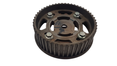 Camshaft Pulley 9630203480 9619964080 3.0 V6 L7X Renault PSA 13018