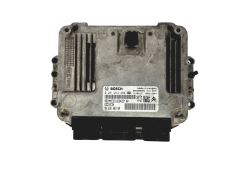 Controller PSA 0281012468 9663268380 9653958980 Bosch 24651