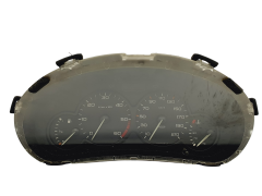 Speedometer/Instrument Cluster Peugeot 206 9634961280 Jaeger 61873