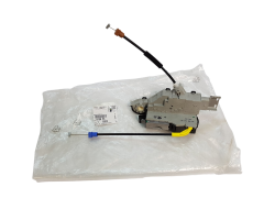 Door Lock Mechansim Rear New Original Jumpy Expert 9138P3 9681336280