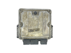 Controller 0281010591 9643527180 28FM0375 PSA Bosch 57954