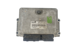Controller Fiat 55182953 0281010337 Bosch 38146