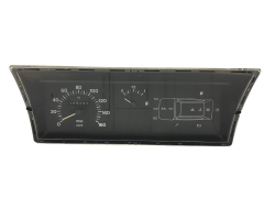 Speedometer/Instrument Cluster Fiat Panda 6060200030 58169