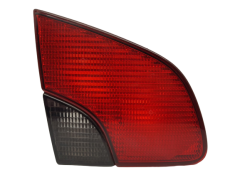 Lamp Left Rear Peugeot 406 6350H6 45504 AXO Scintex