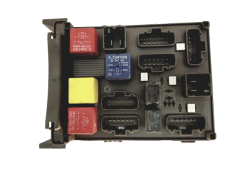 Controller Moduł Renault 8200148810 8200004201 518002217 18984