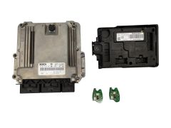 Starter Kit 237102553R 284B14559R 1,5 DCI Sandero 2 Stepway Dacia