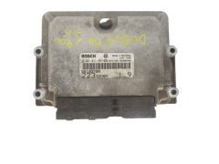 Controller 55193786 0281011557 Fiat Bosch
