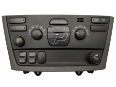 Heater Control Unit Volvo V70 30746022 05W11E01