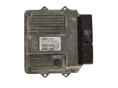 Controller Fiat 55186608 MJD6JF.P3 71600.004.02 Magneti Marelli