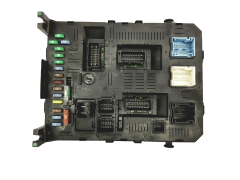 Controller BSI 2004 H05 9661940480  PSA Johnson Controls  23609