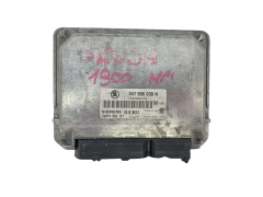 Controller 047906030N 5WP4352 01 VW Skoda Seat Siemens 54019