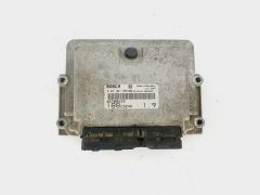Controller Fiat 46789433 0281001955 Bosch 38936