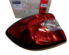Lamp Left Rear New Original 265558548R Renault Captur