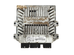 Controller 5WS40110E-T 9654925480 9648624280 PSA Siemens 28366