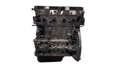 Diesel Engine 8HR 1.4 e-HDI Peugeot 208 207 Citroen DS3 C3 2  S2