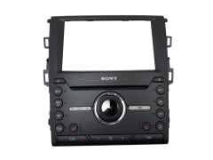 Control panel Ford Mondeo FS7T-18E245-AJB FS7T-18E245-AJC