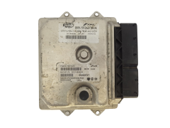 Engine Controller 55260727 MJD8F3.P8 Fiat Magneti Marelli 1138