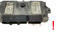 Controller 55258474 4100307 10R-030577 67R-010014 Fiat Metatron 56418