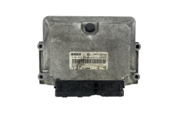 Controller 55185365 0281010332 41AAA Alfa Romeo Bosch 48112