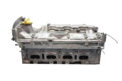 Cylinder Head 8200145259F 7701474361 1,6 16v Renault Megane 2 Scenic 2 1017