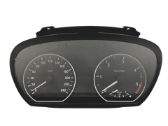 Speedometer/Instrument Cluster BMW 1 E81 E82 E87 9141475-01 44185