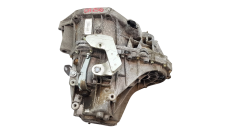 Gearbox TL4A001 TL4001 Renault Megane 2 1.5 DCi  7701700539
