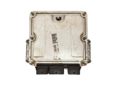 Controller 0281011248 9652183780 9646850580 PSA Bosch 30784