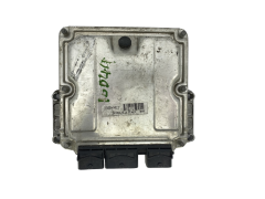 Controller 9649212280 0281011339 9640938680 PSA Bosch 59713