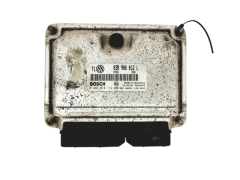 Engine Controller VW 038906012L 0281010112 Bosch 18817