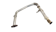 Egr Tube 9647052280 96314254 2.2 HDI Citroen C5 Peugeot