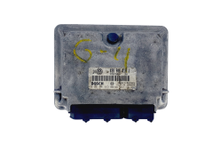 Controller 038906018J 0281001613 VW Bosch 45589