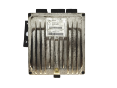 Controller 8200399038 8200619409 R0410B034C Renault Delphi 19700