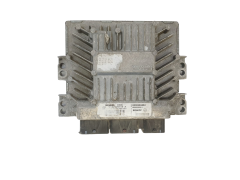 Controller S122326109A 8200565863 8200592611 Renault Siemens 46878