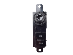Control SRC Menu Peugeot 208 2008 98097243XU Valeo 1270