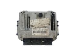 Controller 0281011275 8200305678 8200269879 Renault Bosch 35178