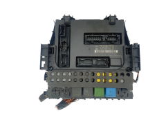 Controller BSI Mercedes A1695454332 5DK008728-16 Hella 