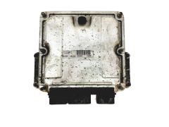 Controller PSA 0281010595 9642014980 28FM0000 Bosch 28101