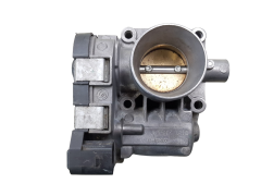 Air Throttle Body Fiat Ford 5519278 40SMF10 Magneti 2856