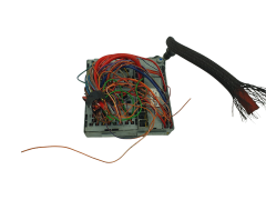 Controller BSI Fiat 51781452 68653