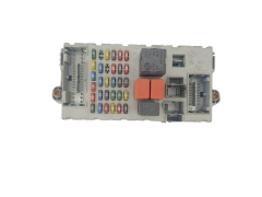 Controller BSI Fiat 46520600 CPL 46817785 NPL 40448