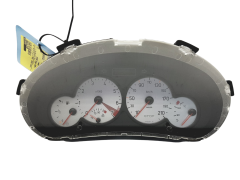 Speedometer/Instrument Cluster Peugeot 206 9651740580 000643407 46152
