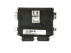 Controller Suzuki 33920-72K0 MB112300-8261 E0 Denso 24248