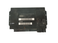 Controller 8E0959433CA 00006492B5 Audi Temic