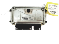 Controller 0261206246 9637838780 9645802280 PSA Bosch 20864
