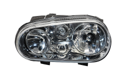Headlamp Left For VW Golf 4 1J1941017B 89410192302 DPA